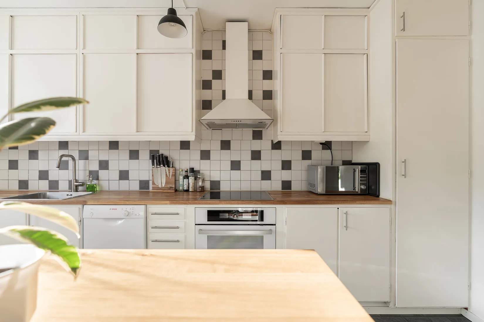 Bostadsrätt, Ringvägen 23B, Odenslund, Östersund