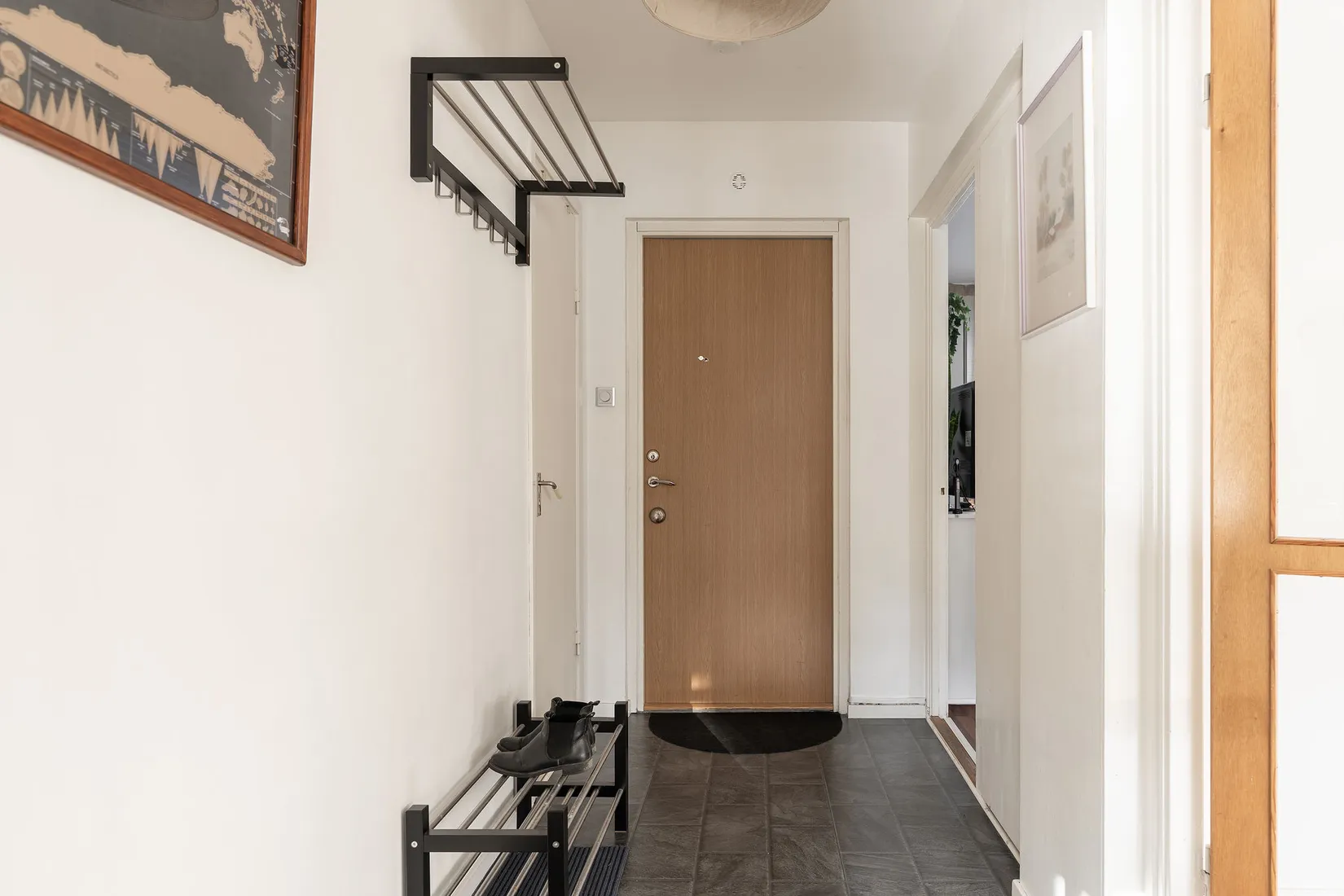 Bostadsrätt, Ringvägen 23B, Odenslund, Östersund