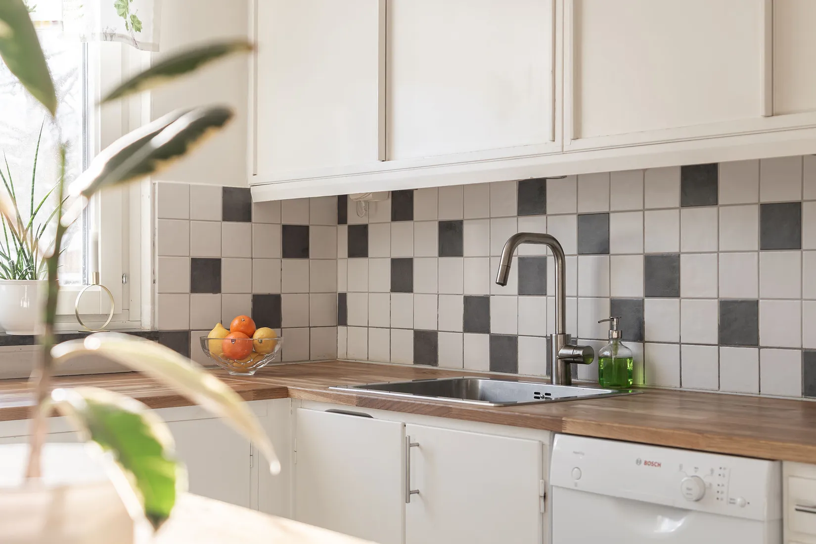 Bostadsrätt, Ringvägen 23B, Odenslund, Östersund