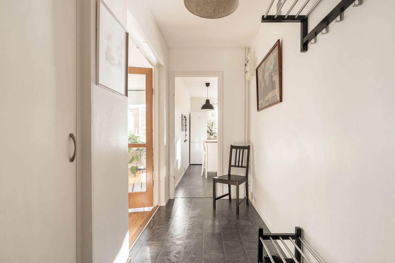 Bostadsrätt, Ringvägen 23B, Odenslund, Östersund