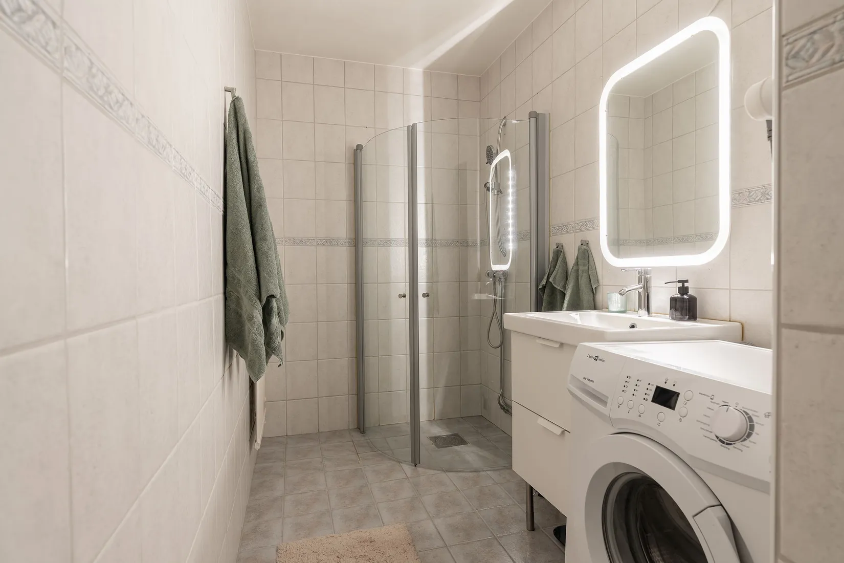 Bostadsrätt, Ringvägen 23B, Odenslund, Östersund