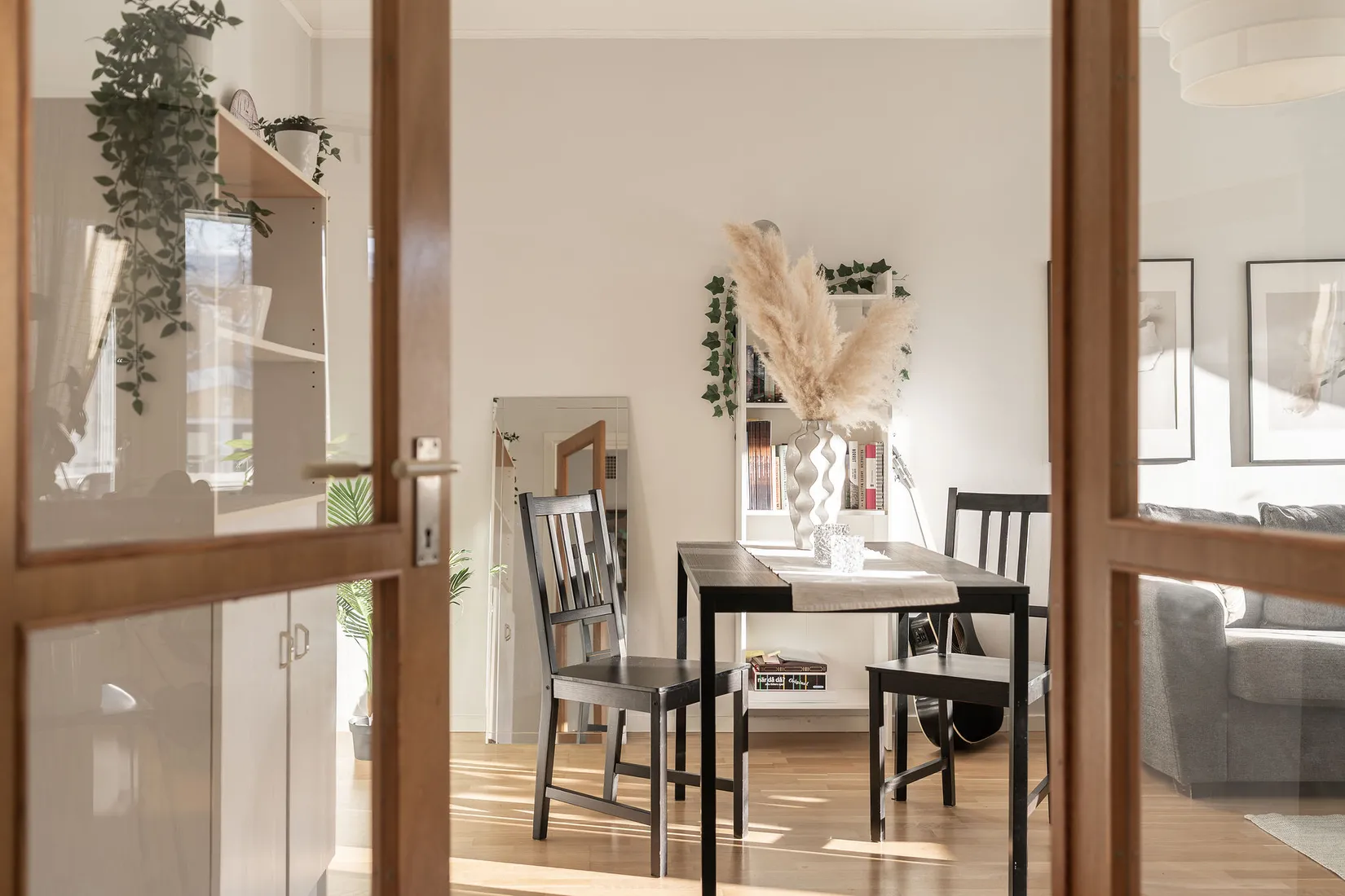 Bostadsrätt, Ringvägen 23B, Odenslund, Östersund