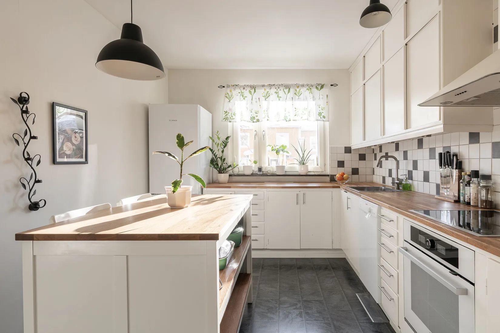 Bostadsrätt, Ringvägen 23B, Odenslund, Östersund