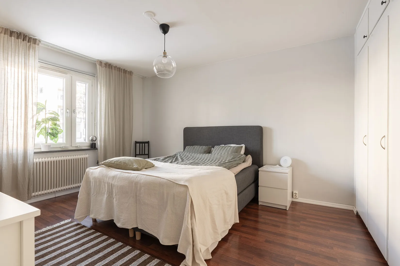 Bostadsrätt, Ringvägen 23B, Odenslund, Östersund