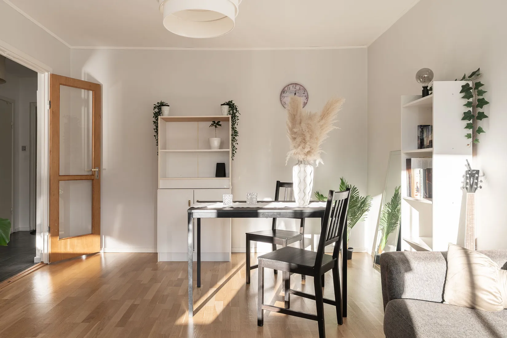 Bostadsrätt, Ringvägen 23B, Odenslund, Östersund