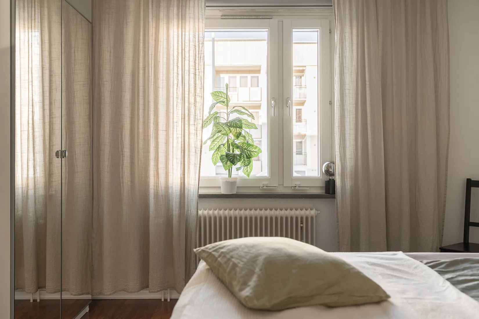 Bostadsrätt, Ringvägen 23B, Odenslund, Östersund