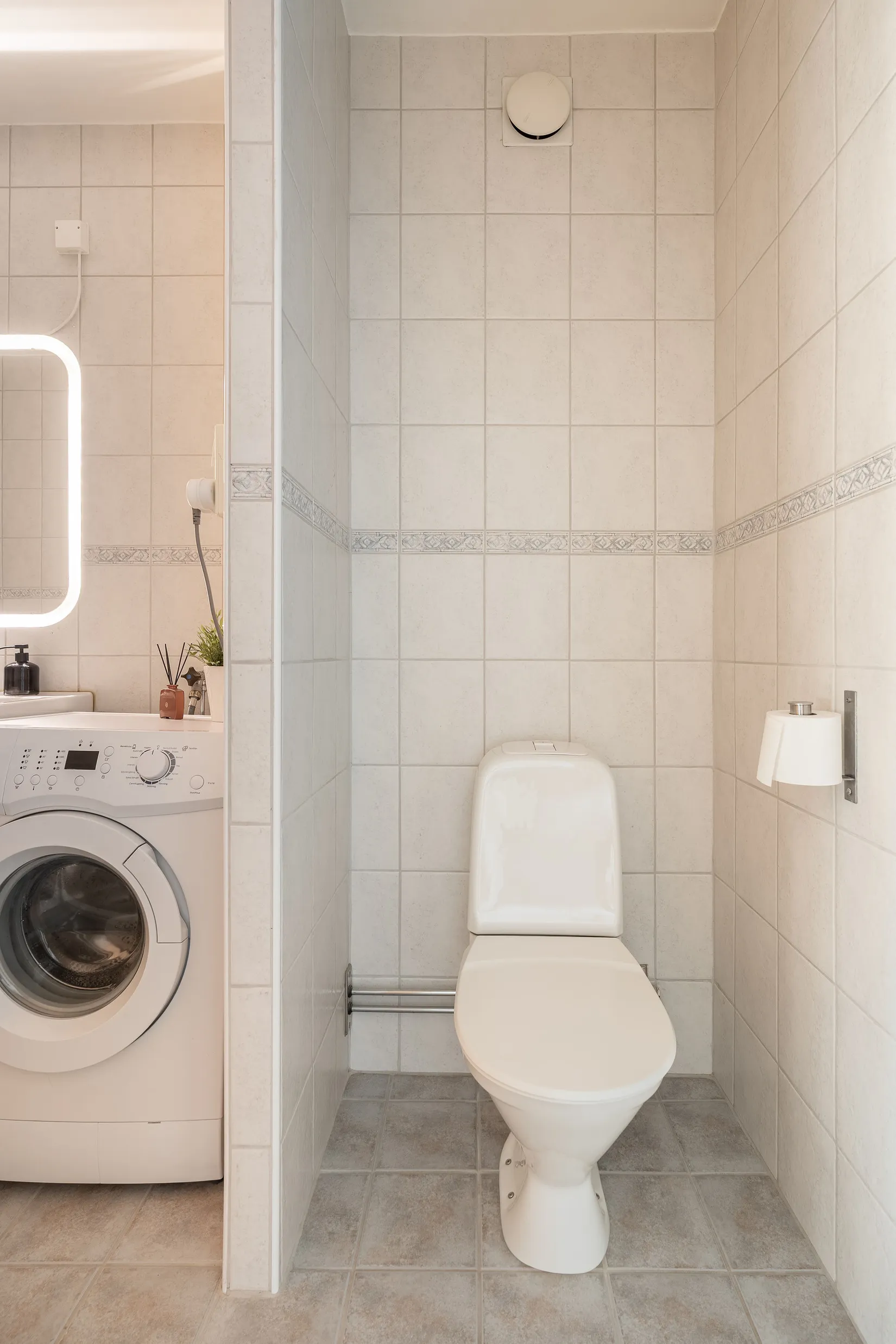 Bostadsrätt, Ringvägen 23B, Odenslund, Östersund