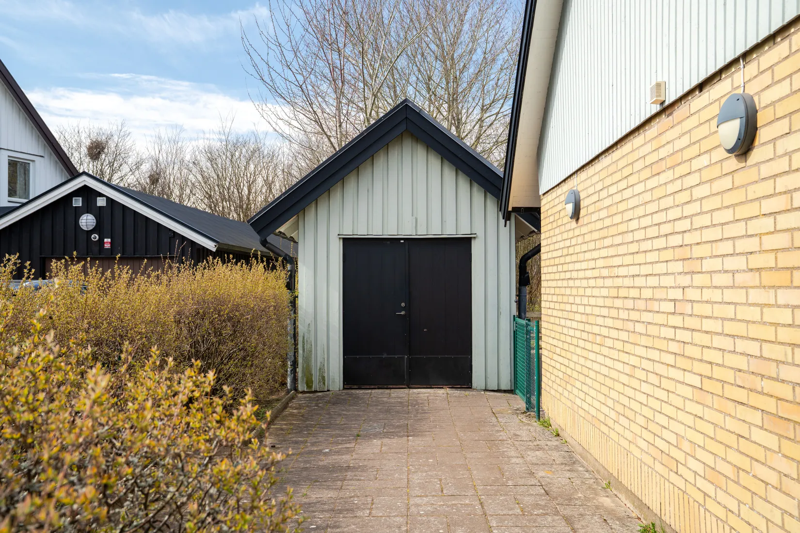 Villa, Rosenvägen 34, Laröd, Helsingborg