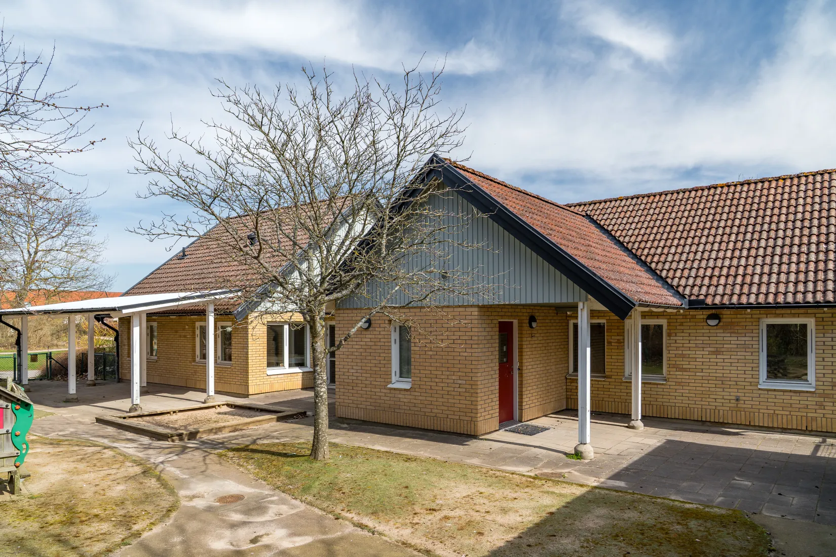 Villa, Rosenvägen 34, Laröd, Helsingborg