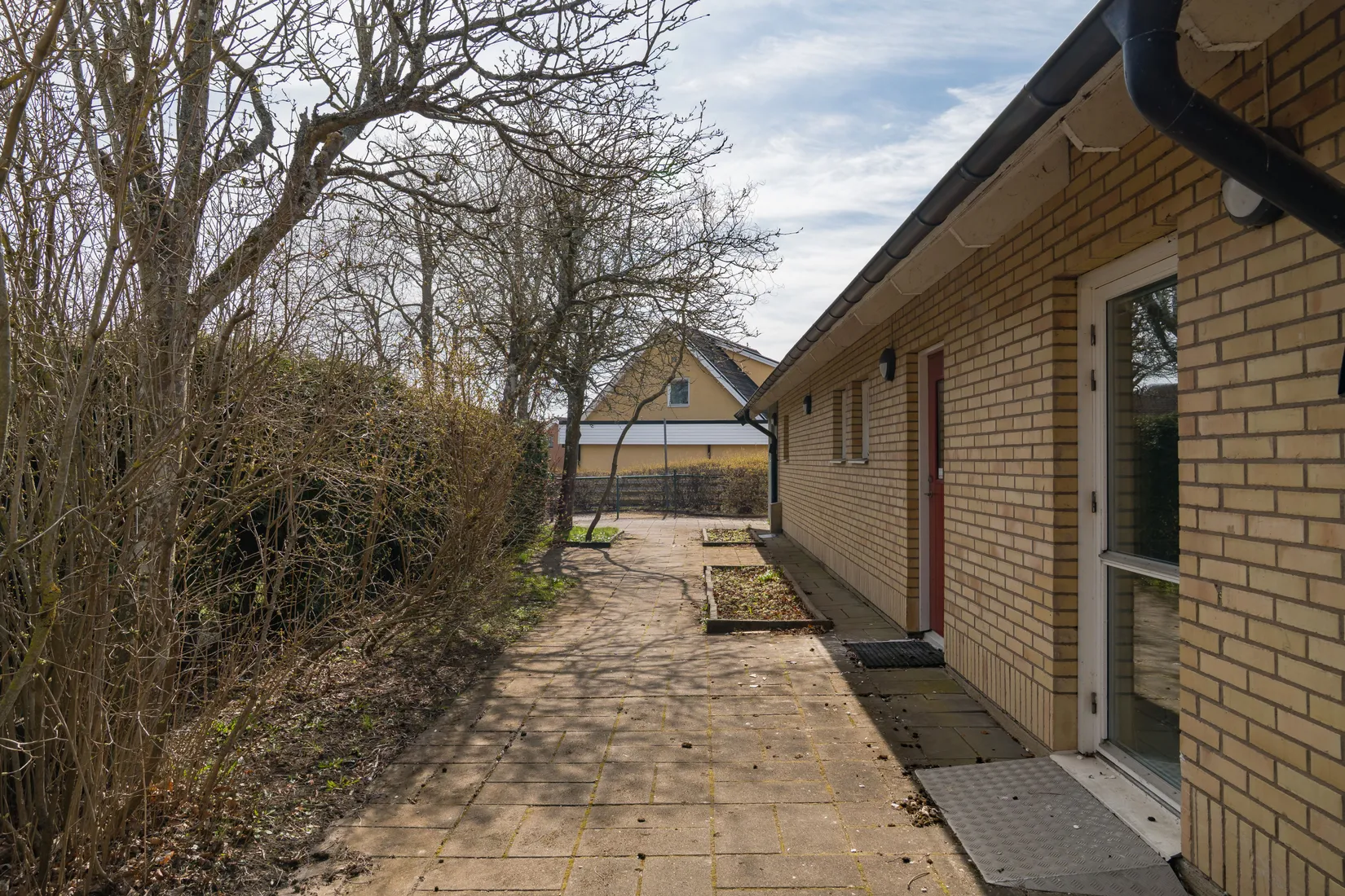 Villa, Rosenvägen 34, Laröd, Helsingborg