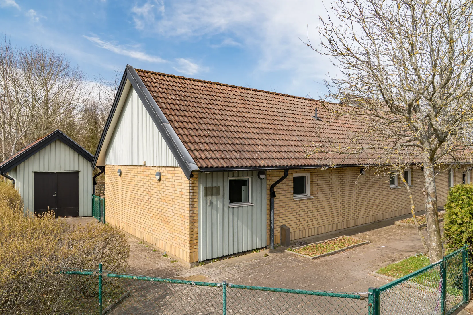 Villa, Rosenvägen 34, Laröd, Helsingborg