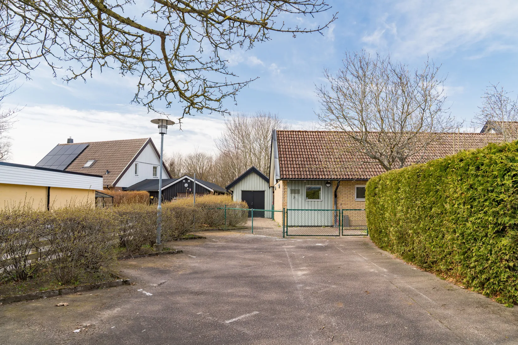 Villa, Rosenvägen 34, Laröd, Helsingborg