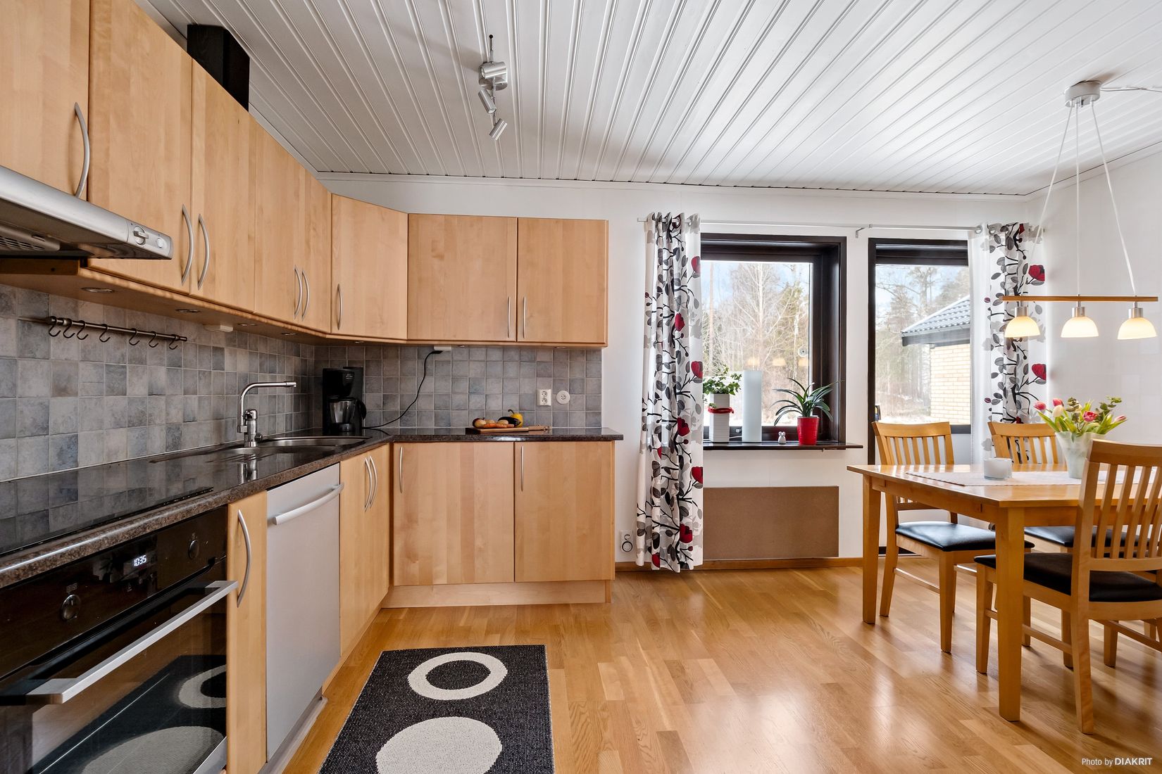 Villa, Södra Bäckhultsgatan 2, Sörgården, Gislaved