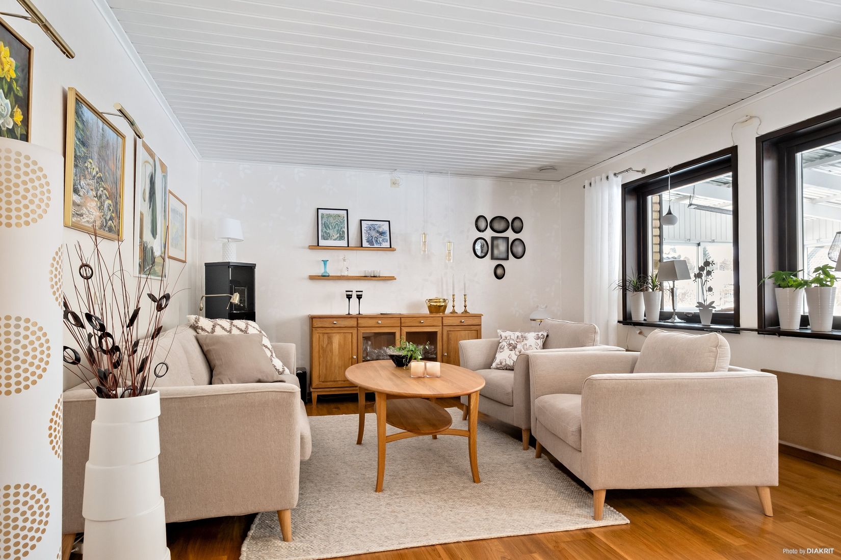 Villa, Södra Bäckhultsgatan 2, Sörgården, Gislaved