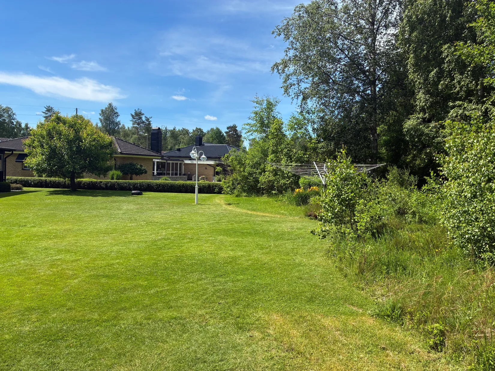 Villa, Södra Bäckhultsgatan 2, Sörgården, Gislaved