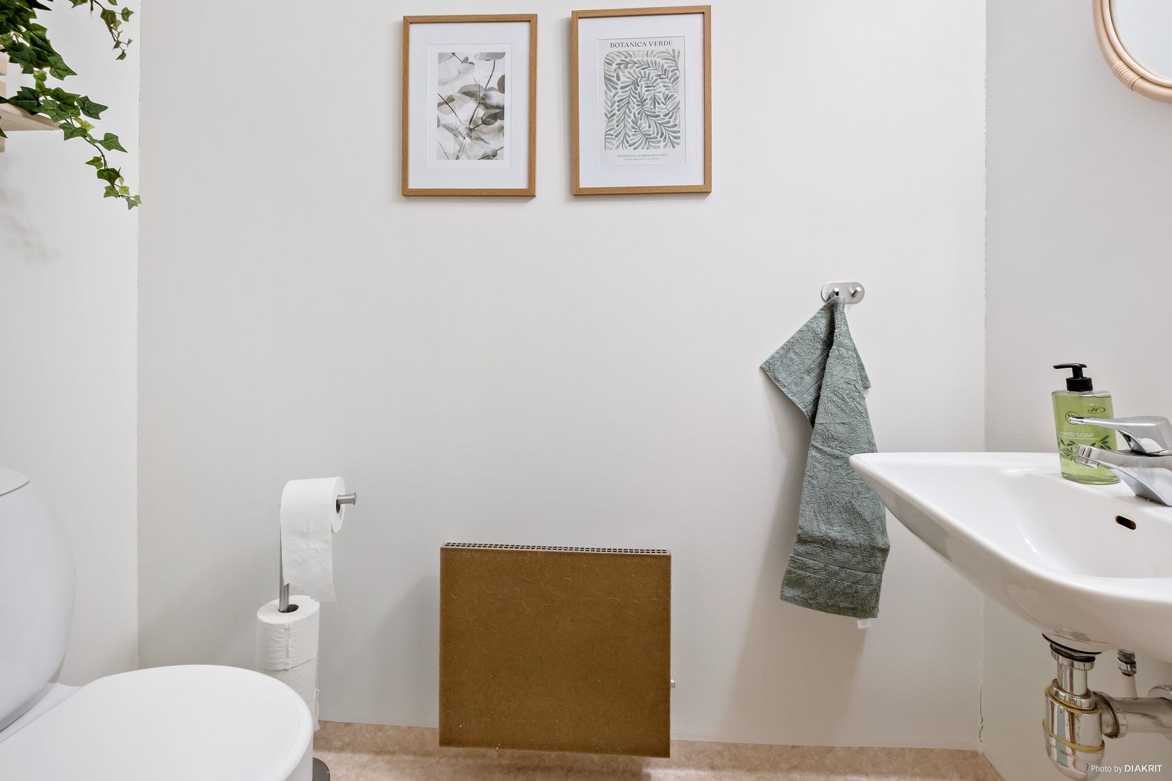 Villa, Södra Bäckhultsgatan 2, Sörgården, Gislaved