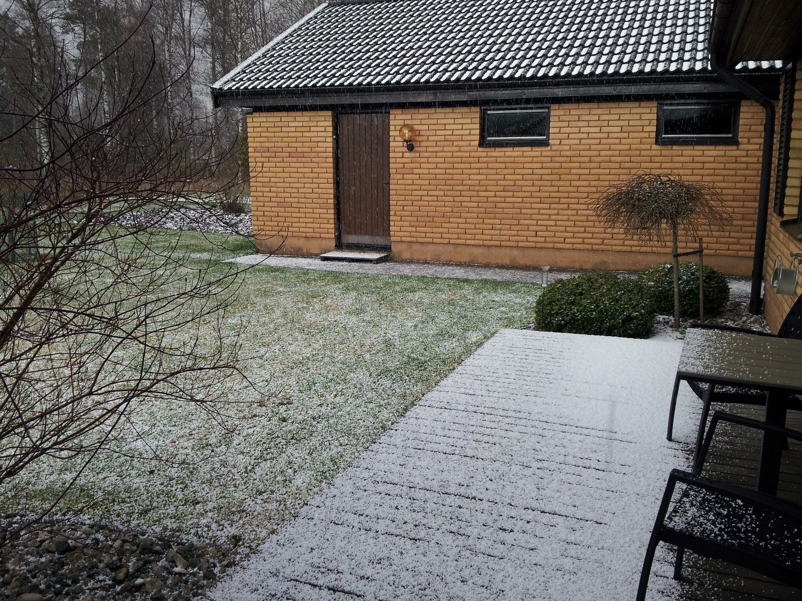 Villa, Södra Bäckhultsgatan 2, Sörgården, Gislaved