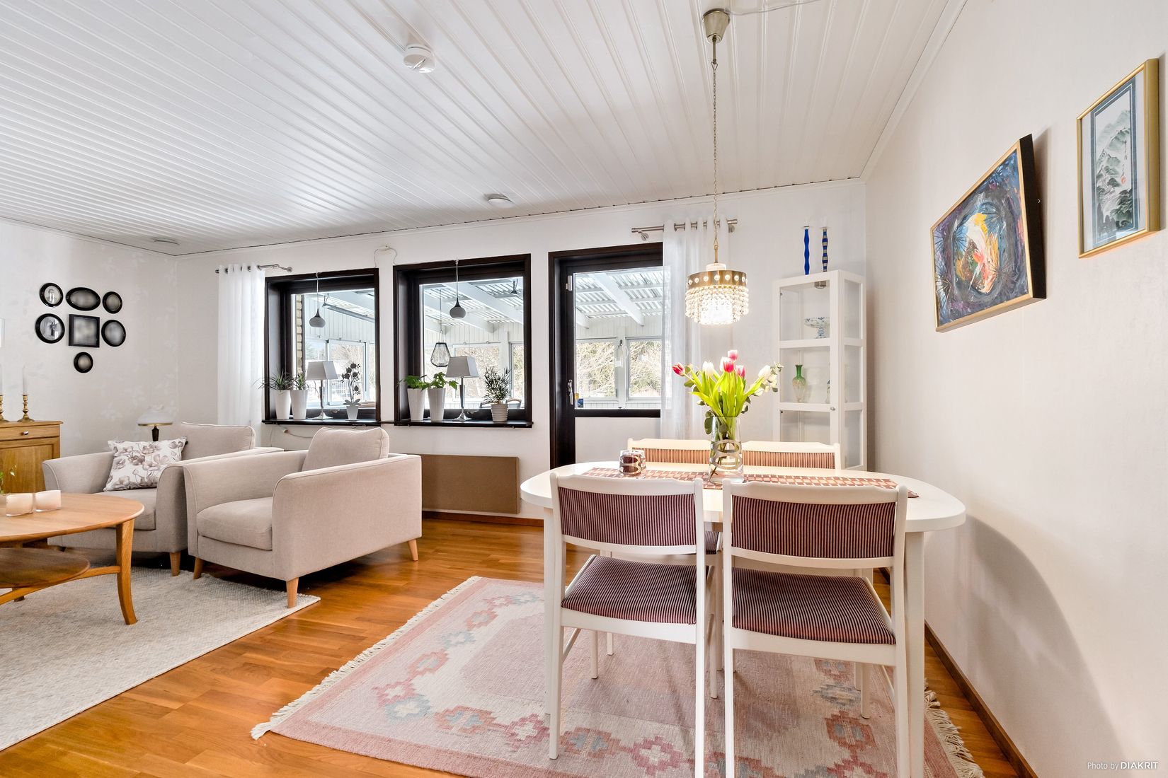 Villa, Södra Bäckhultsgatan 2, Sörgården, Gislaved