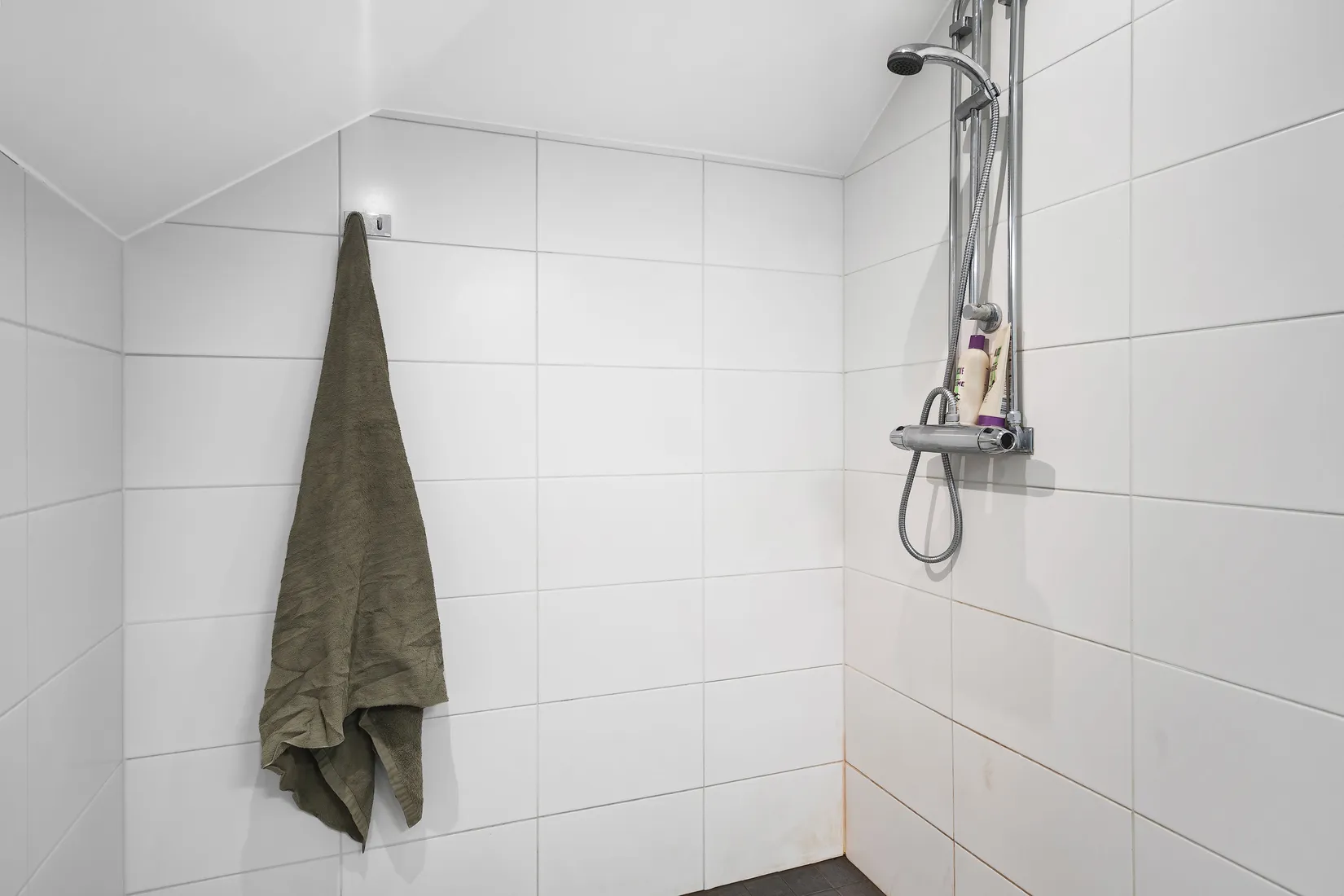 Bostadsrätt, Norrlandsgatan 20, Luthagen, Uppsala