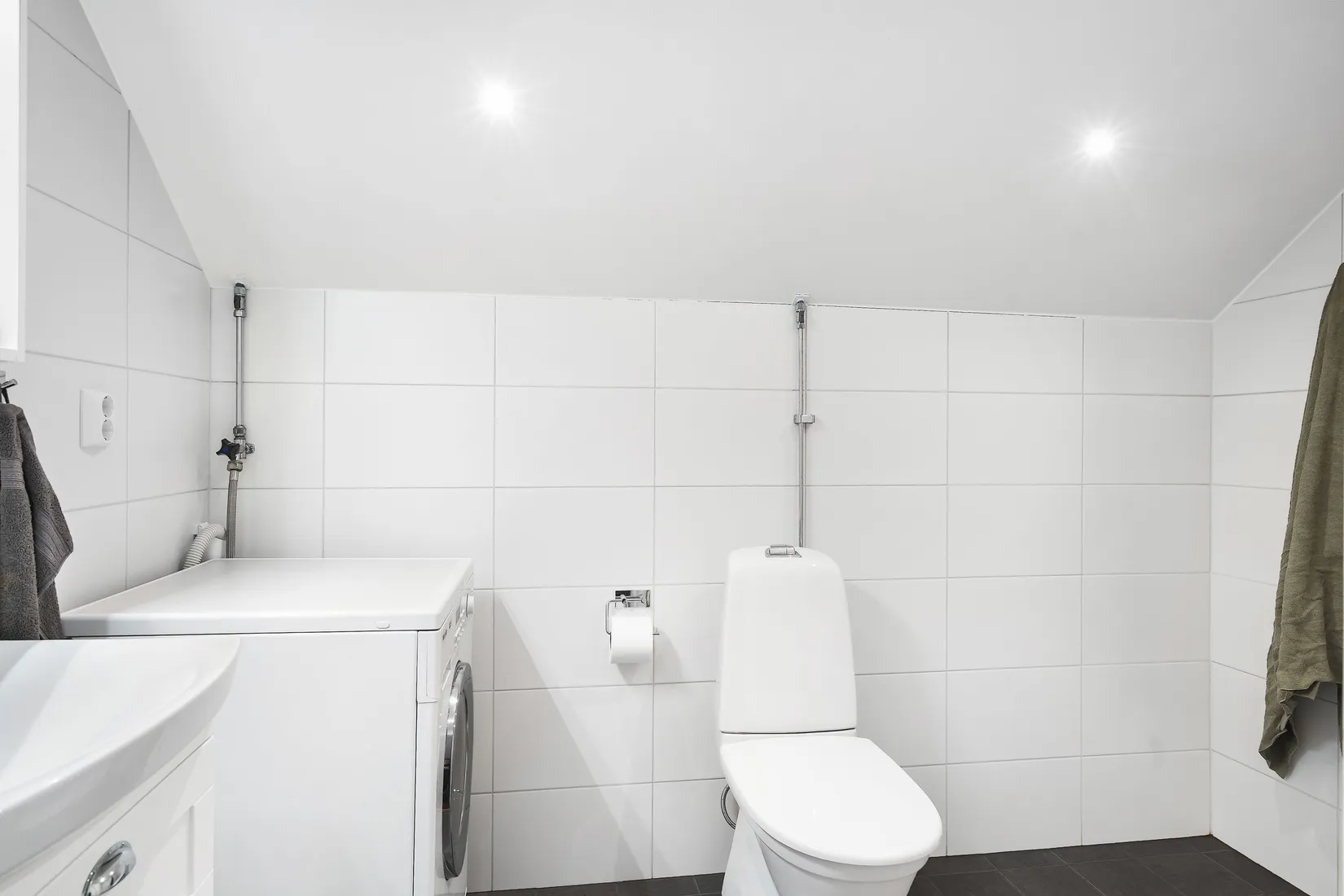 Bostadsrätt, Norrlandsgatan 20, Luthagen, Uppsala