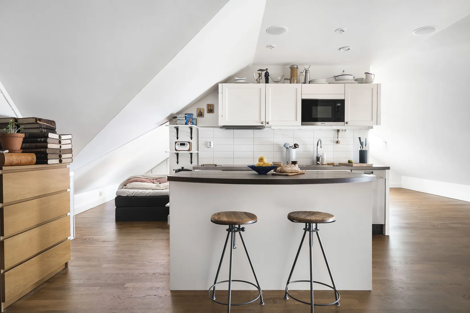 Bostadsrätt, Norrlandsgatan 20, Luthagen, Uppsala