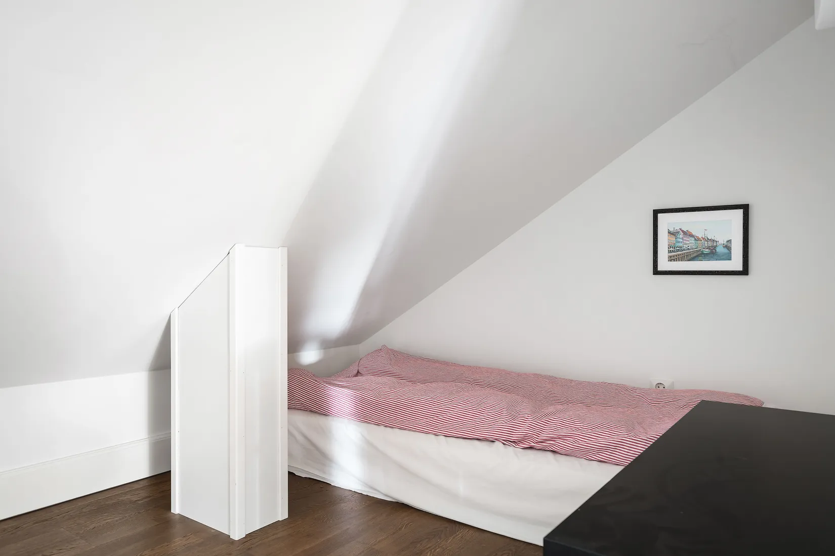 Bostadsrätt, Norrlandsgatan 20, Luthagen, Uppsala