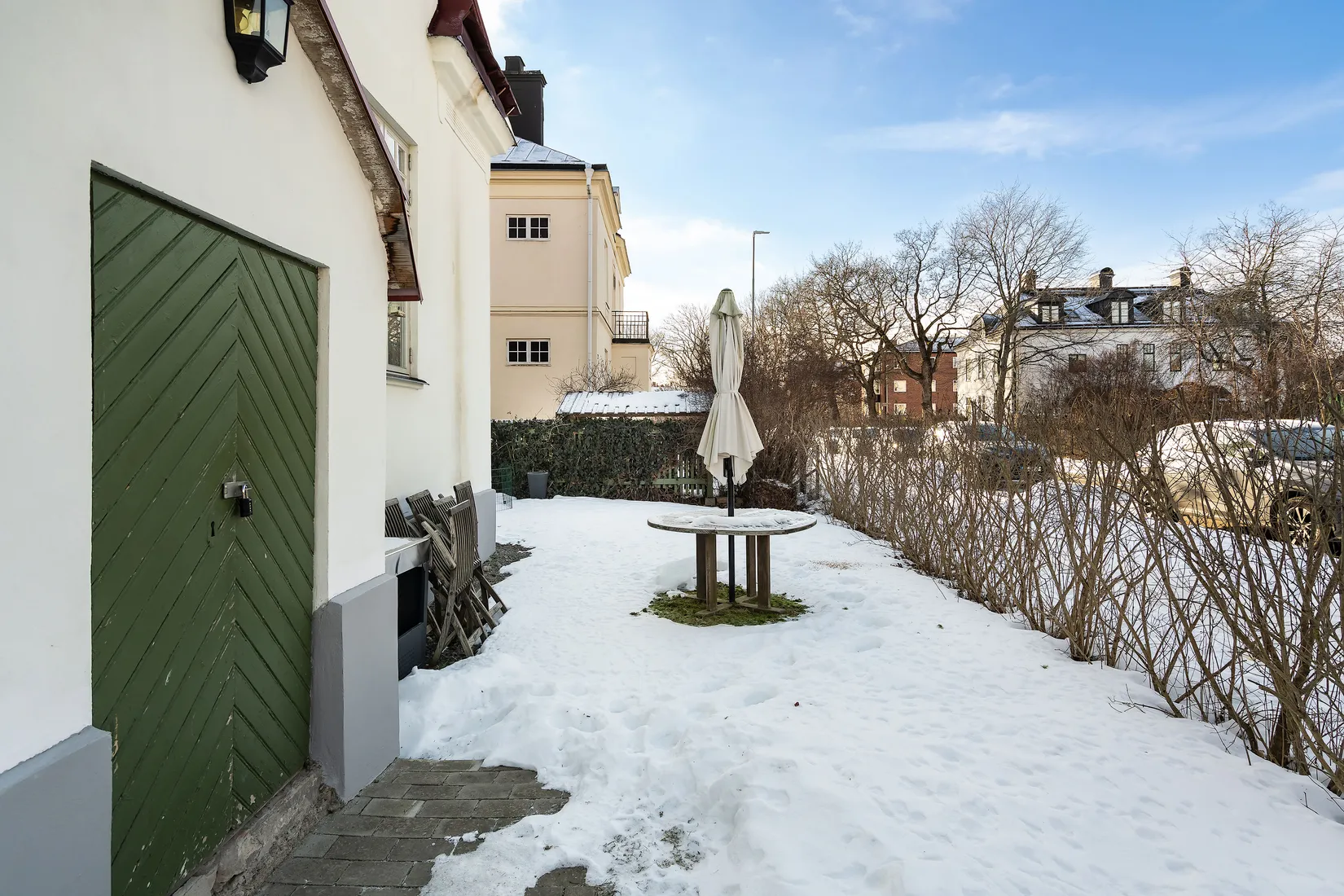 Bostadsrätt, Norrlandsgatan 20, Luthagen, Uppsala