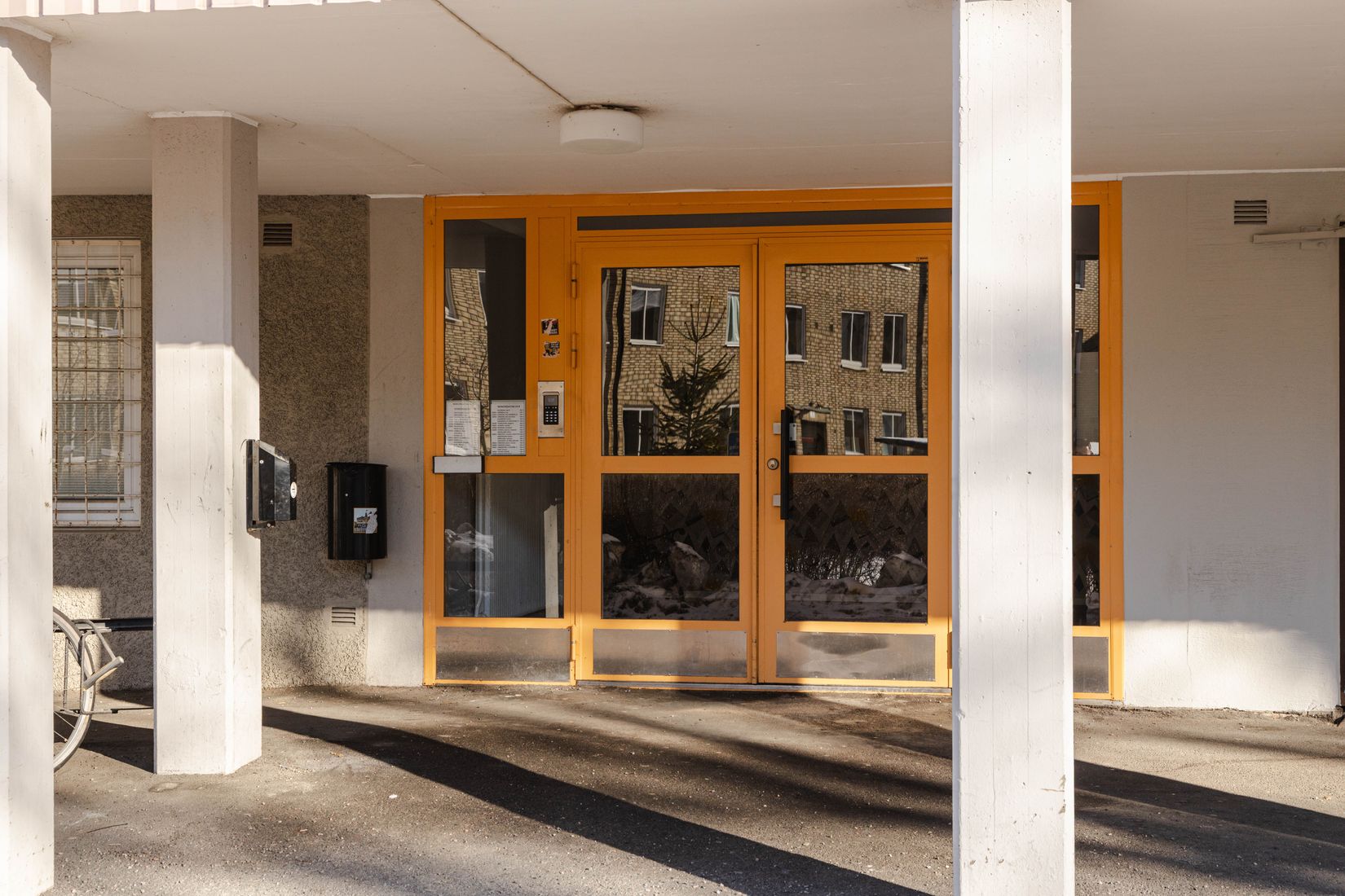 Bostadsrätt, Noachsgatan 14B, Norr, Eskilstuna