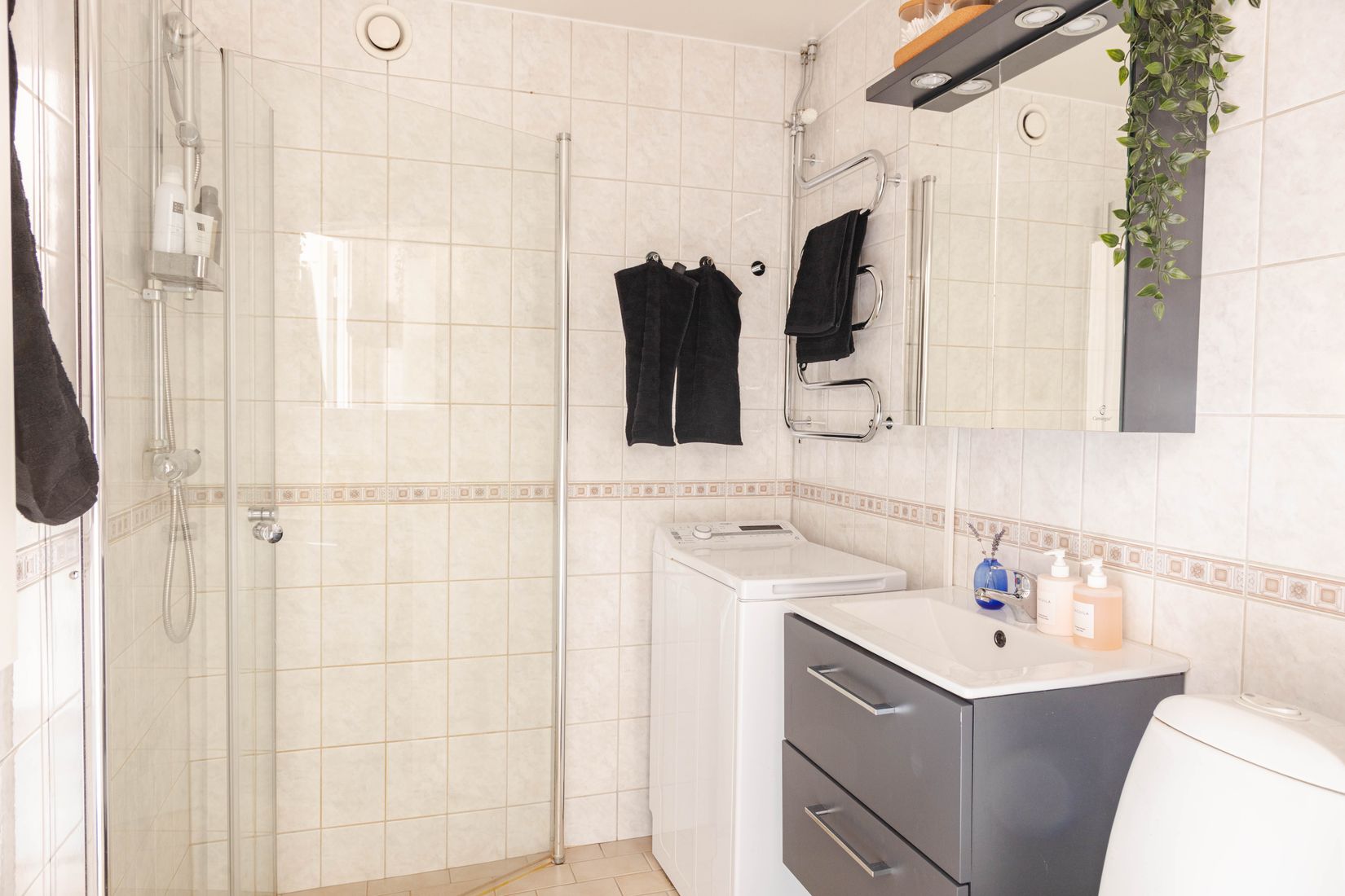 Bostadsrätt, Noachsgatan 14B, Norr, Eskilstuna