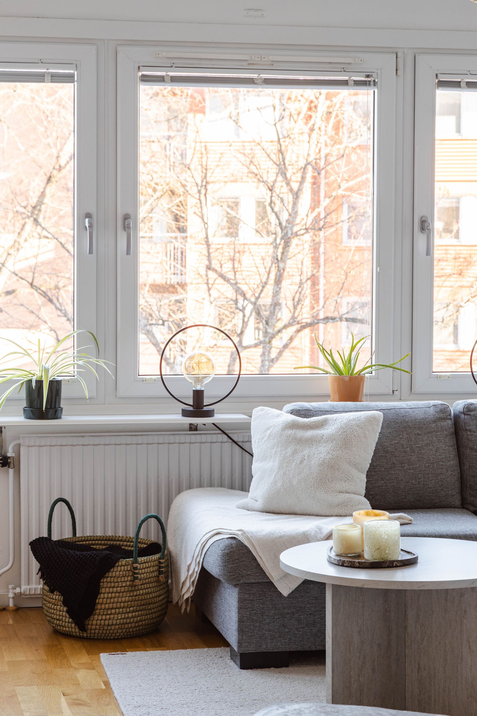 Bostadsrätt, Noachsgatan 14B, Norr, Eskilstuna