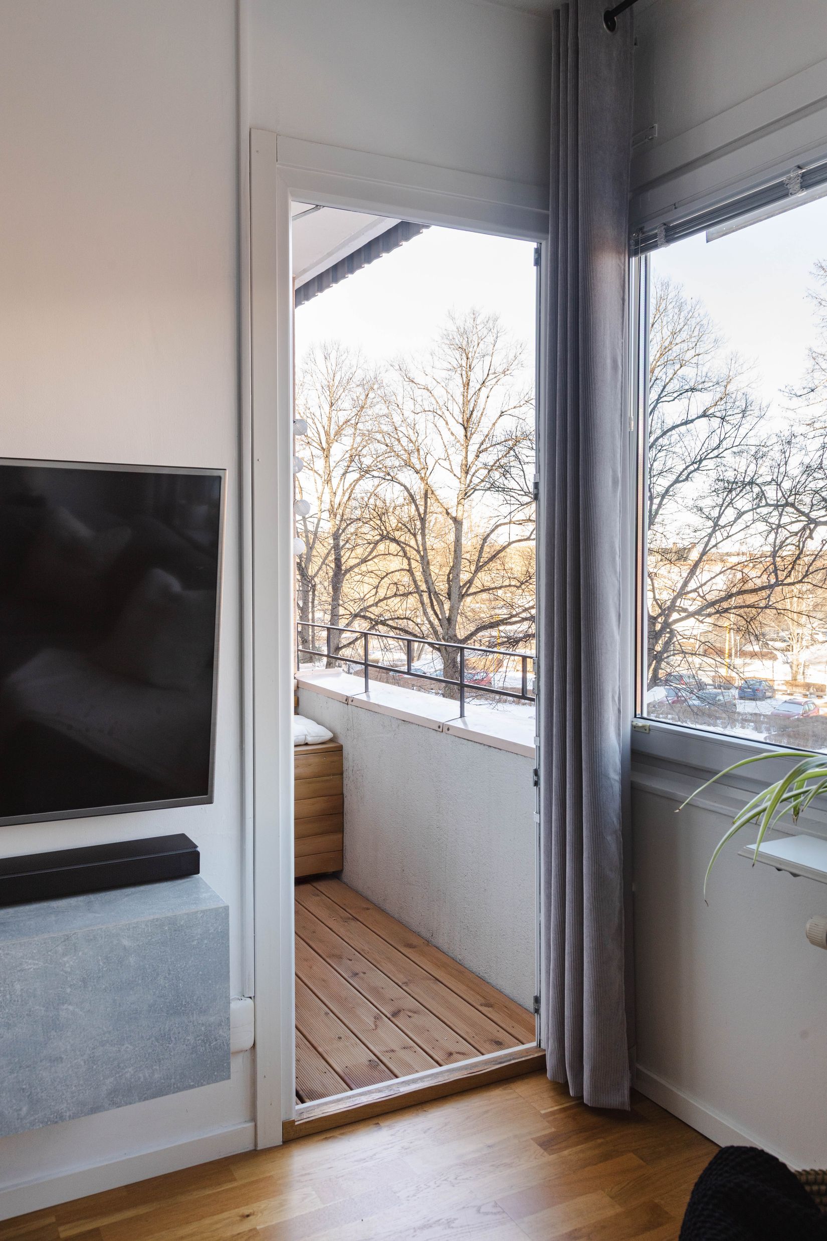 Bostadsrätt, Noachsgatan 14B, Norr, Eskilstuna