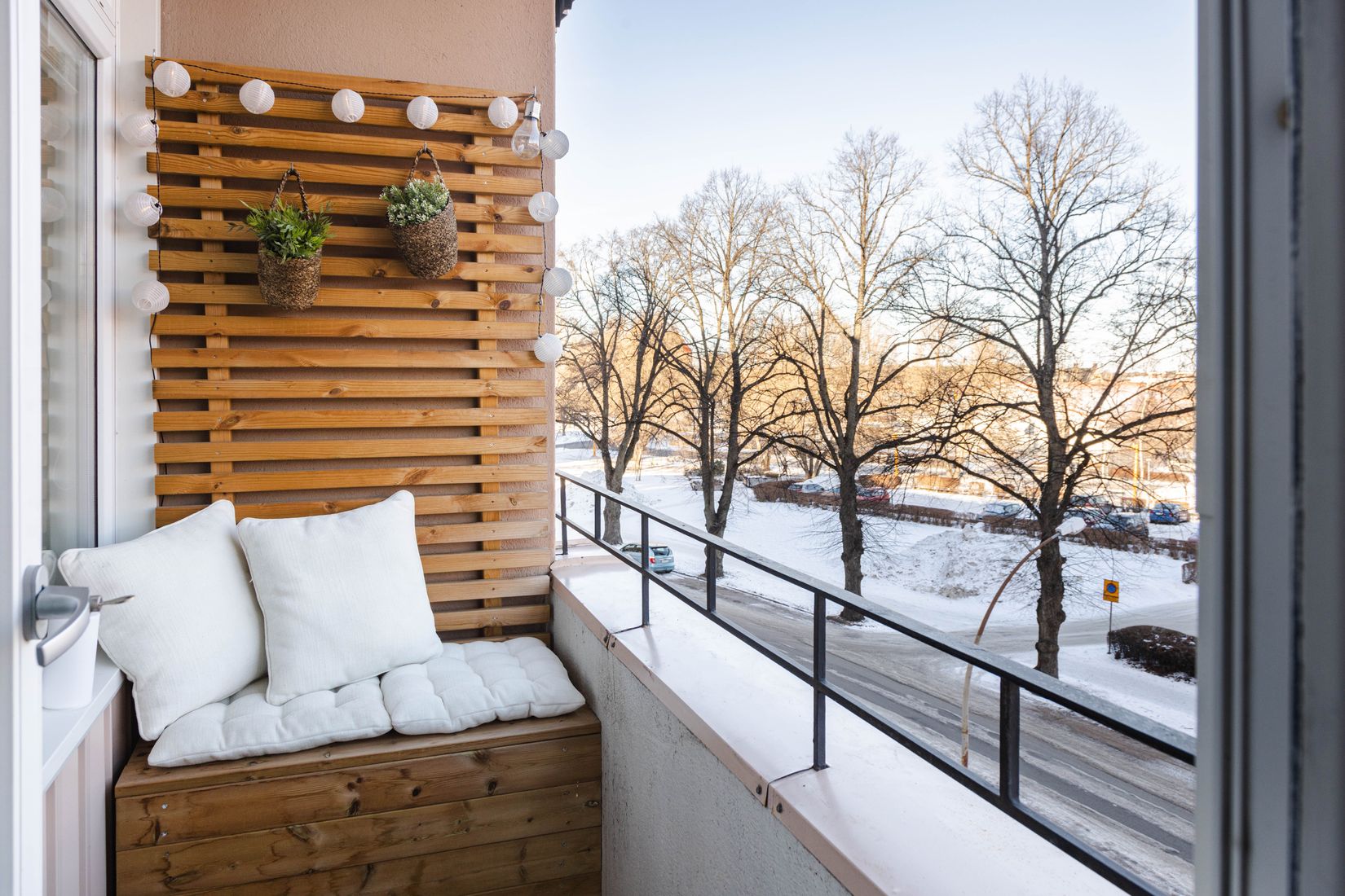 Bostadsrätt, Noachsgatan 14B, Norr, Eskilstuna