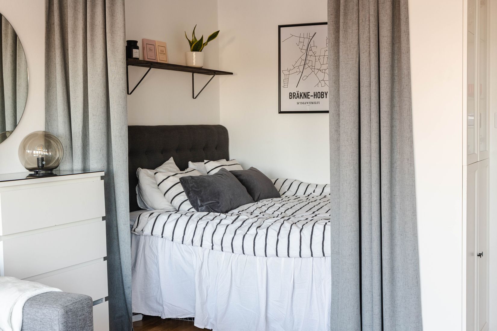 Bostadsrätt, Noachsgatan 14B, Norr, Eskilstuna