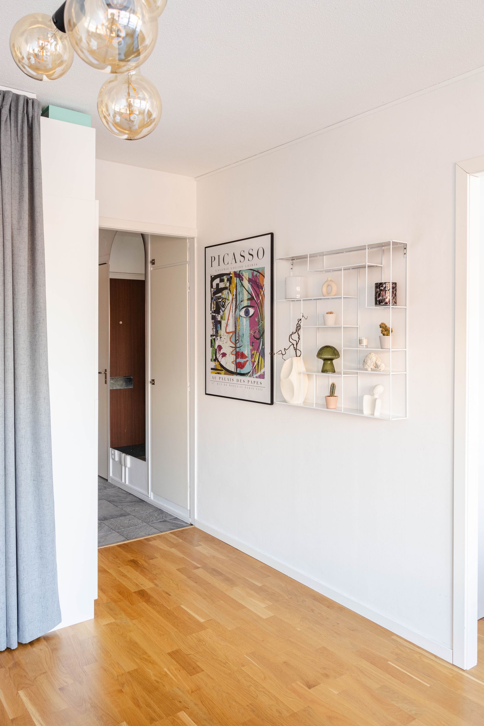 Bostadsrätt, Noachsgatan 14B, Norr, Eskilstuna