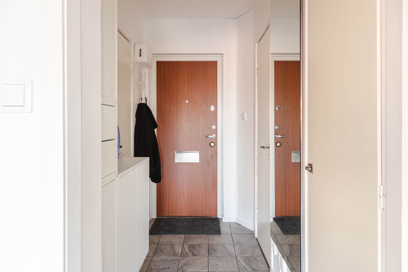 Bostadsrätt, Noachsgatan 14B, Norr, Eskilstuna