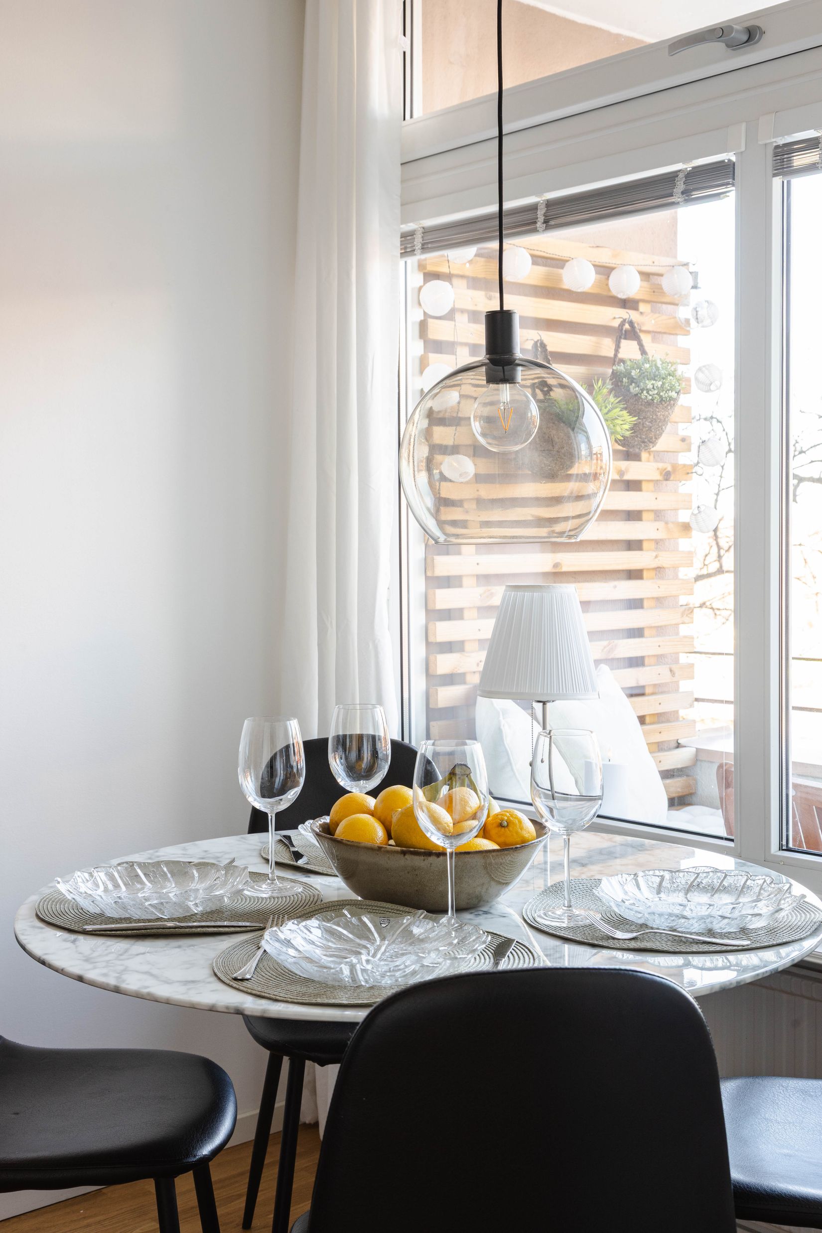 Bostadsrätt, Noachsgatan 14B, Norr, Eskilstuna