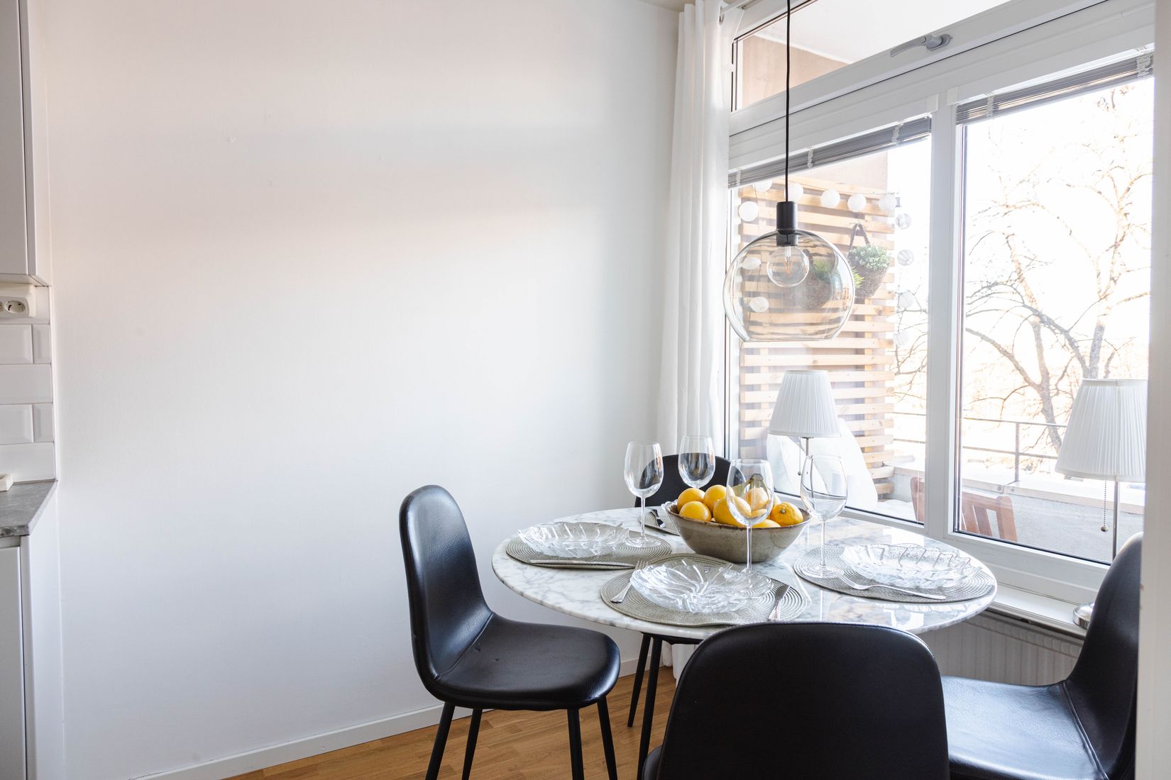 Bostadsrätt, Noachsgatan 14B, Norr, Eskilstuna