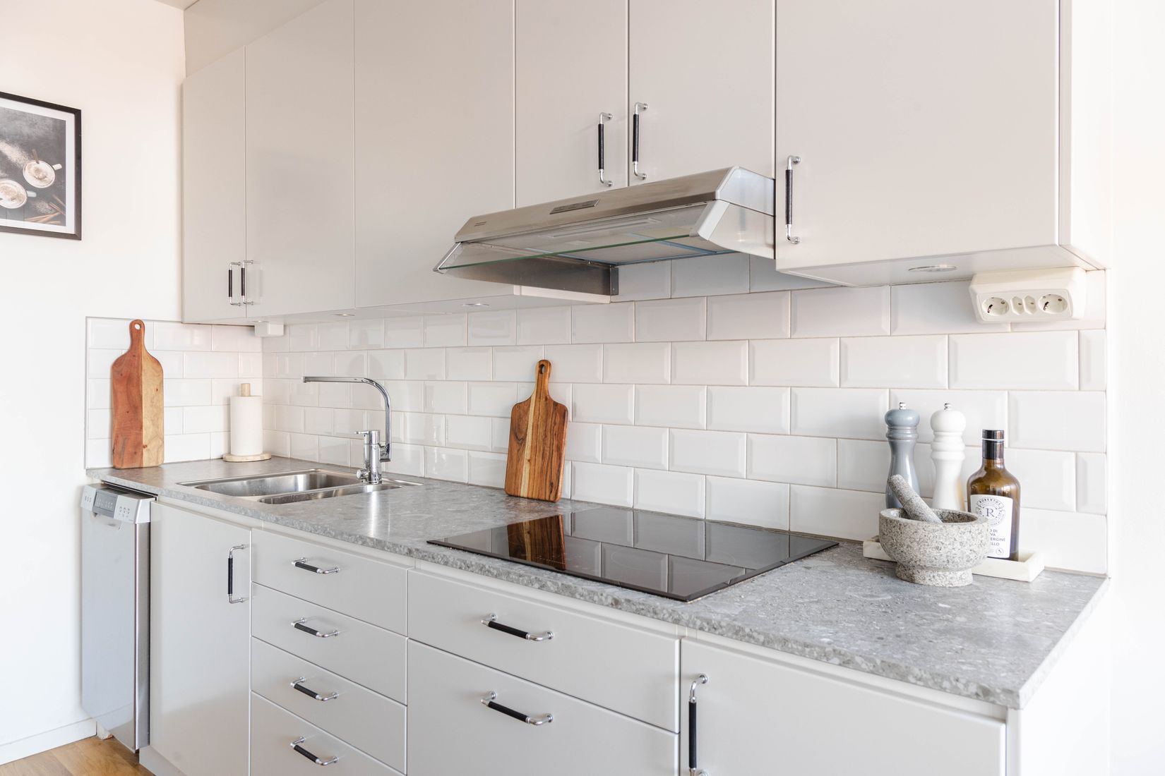 Bostadsrätt, Noachsgatan 14B, Norr, Eskilstuna