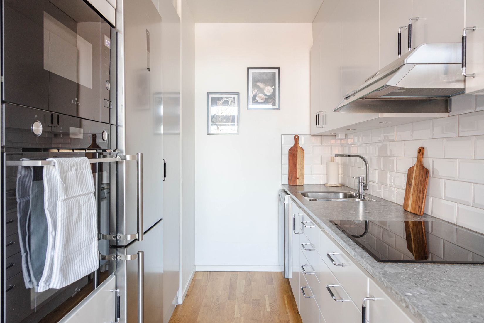 Bostadsrätt, Noachsgatan 14B, Norr, Eskilstuna