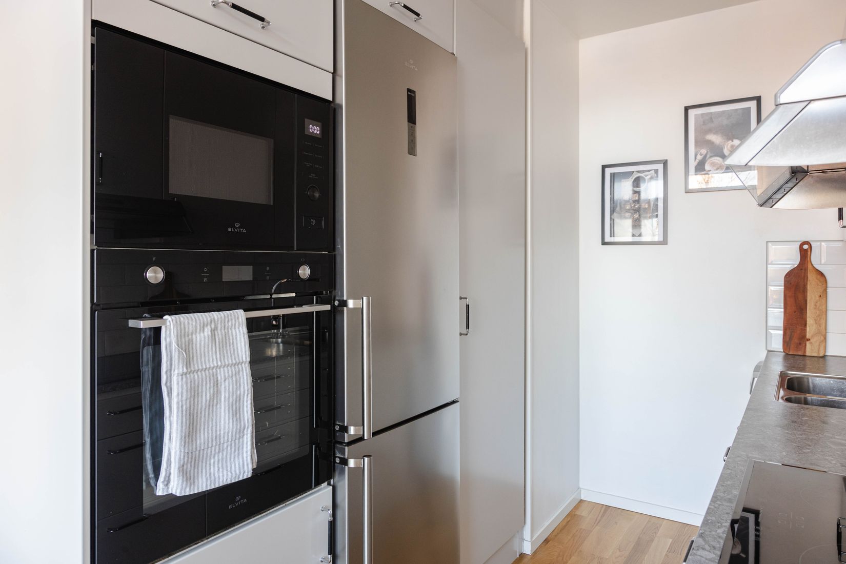 Bostadsrätt, Noachsgatan 14B, Norr, Eskilstuna