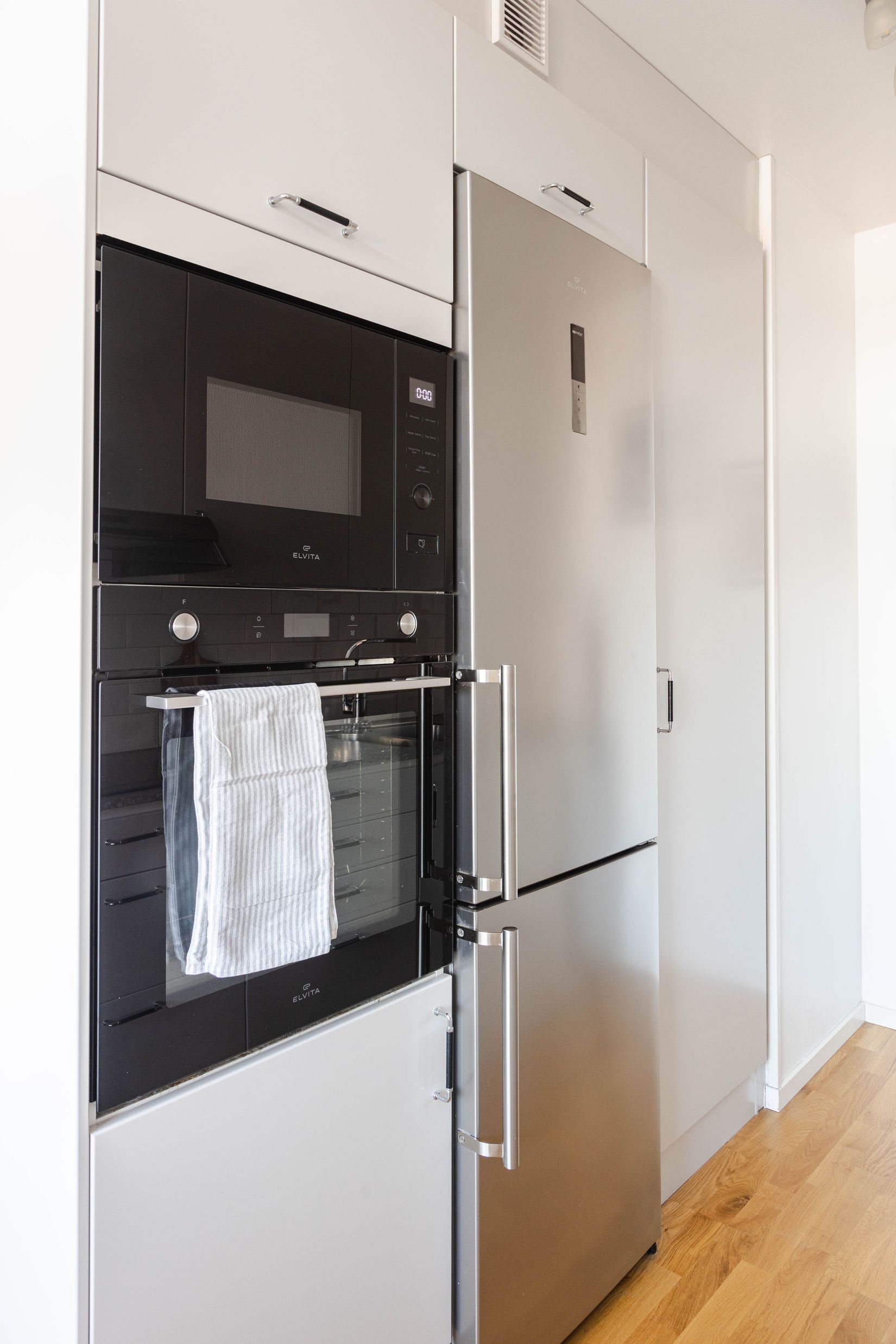 Bostadsrätt, Noachsgatan 14B, Norr, Eskilstuna