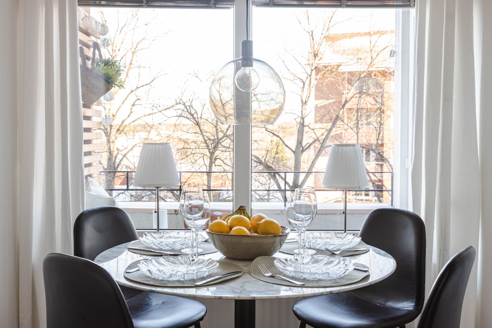 Bostadsrätt, Noachsgatan 14B, Norr, Eskilstuna