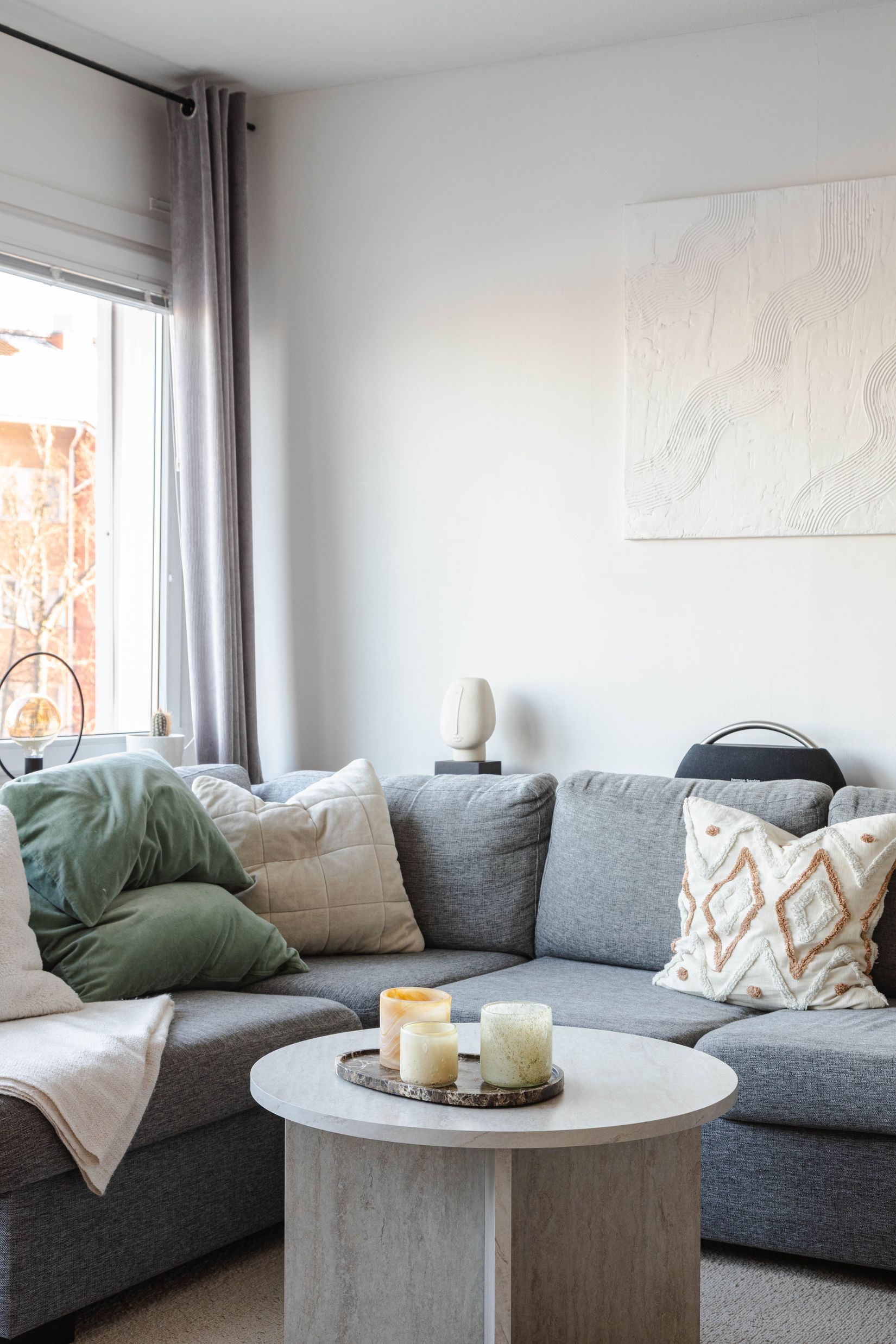 Bostadsrätt, Noachsgatan 14B, Norr, Eskilstuna