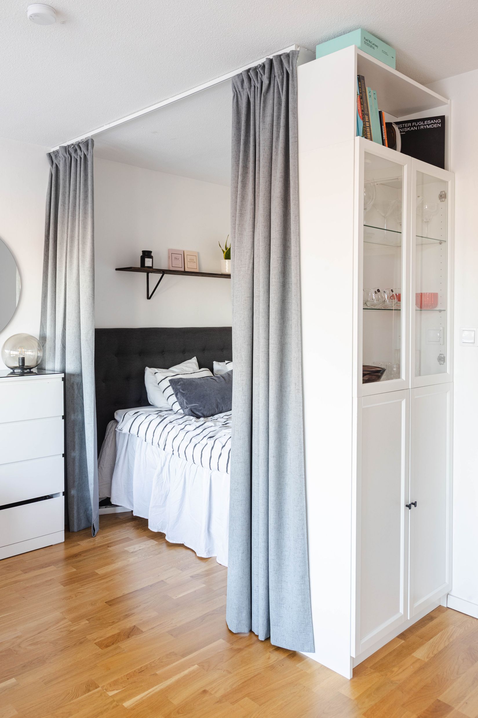 Bostadsrätt, Noachsgatan 14B, Norr, Eskilstuna