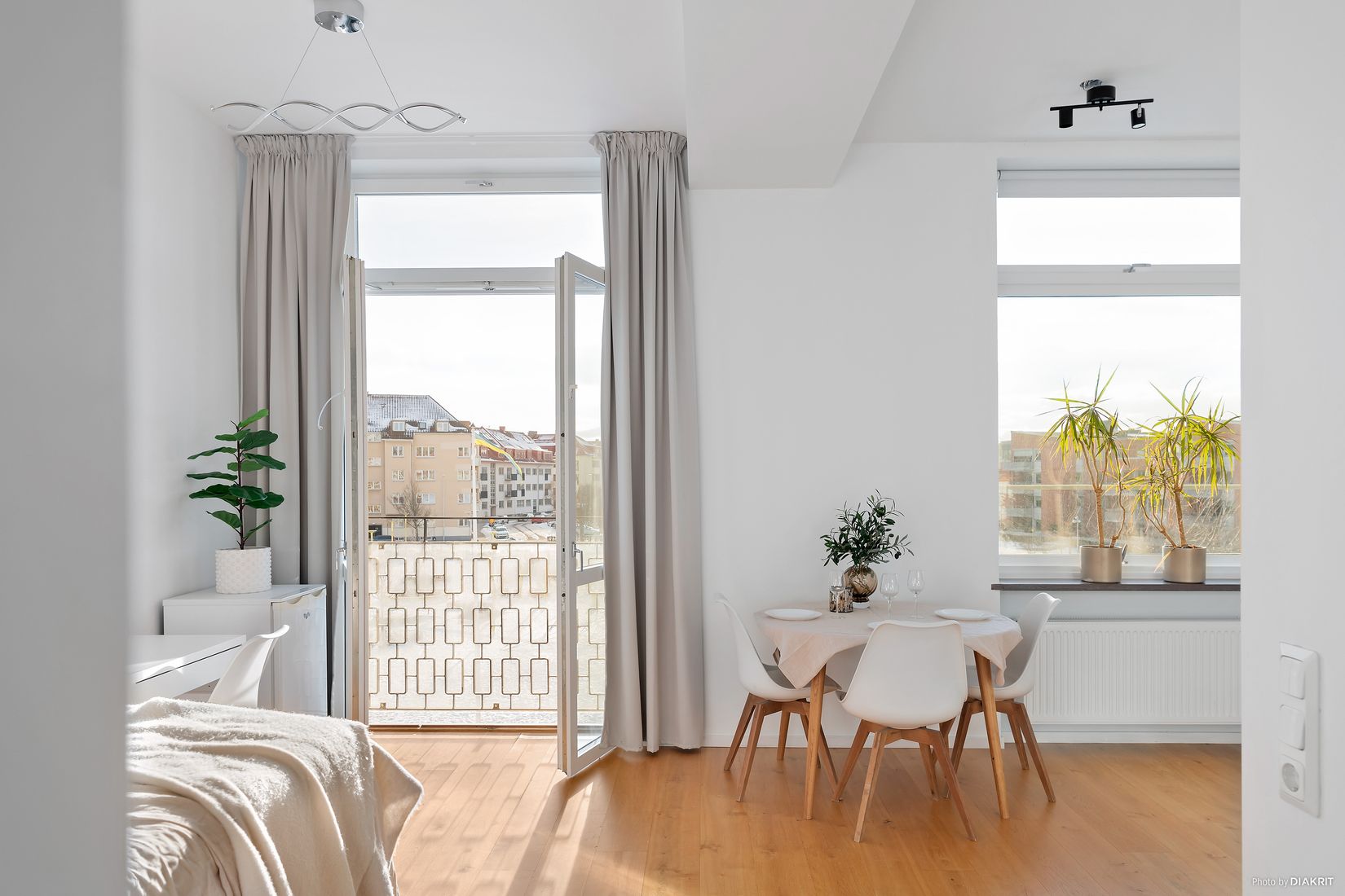 Bostadsrätt, Bagaregatan 19, Tågaborg, Helsingborg