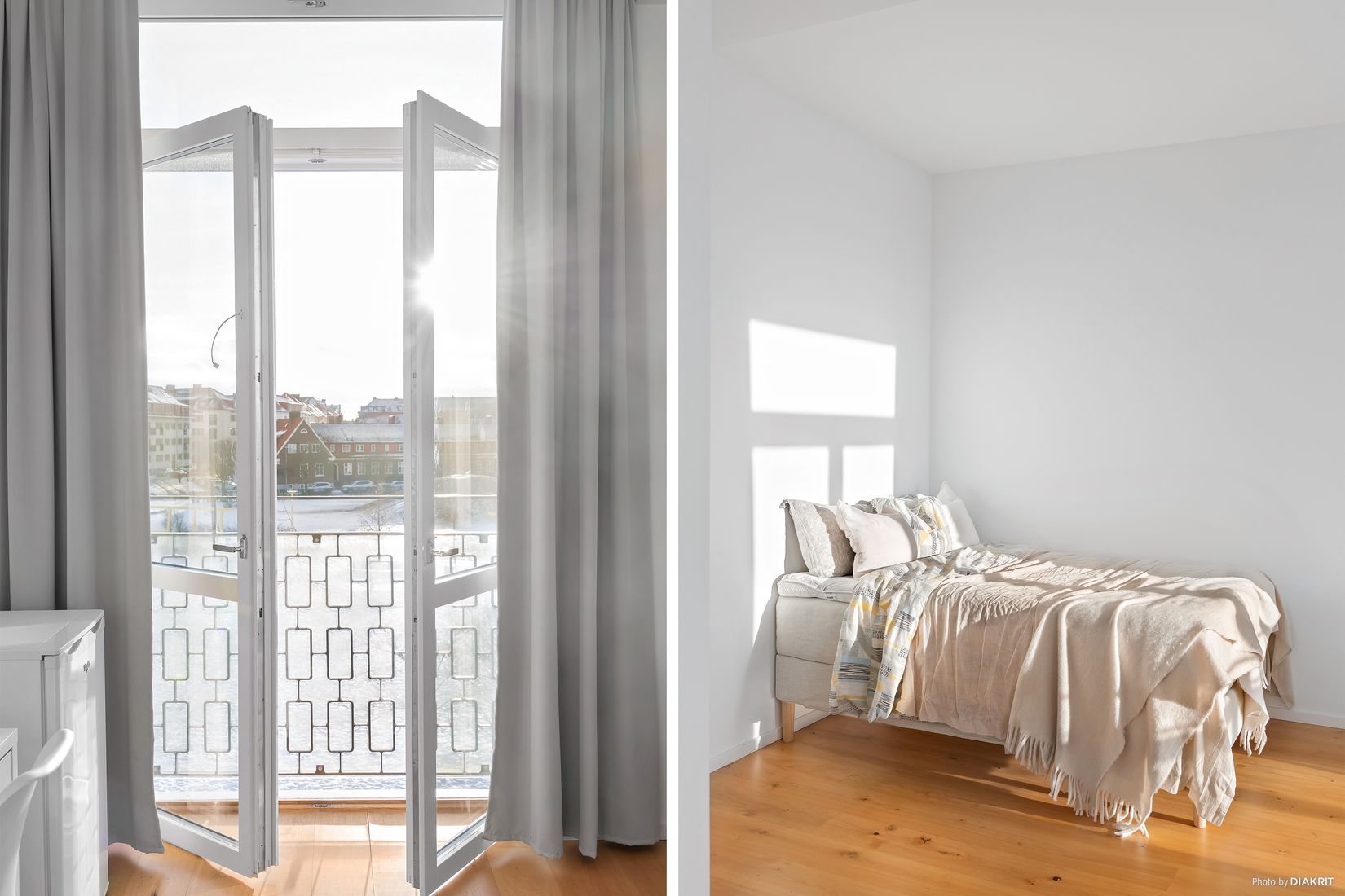 Bostadsrätt, Bagaregatan 19, Tågaborg, Helsingborg