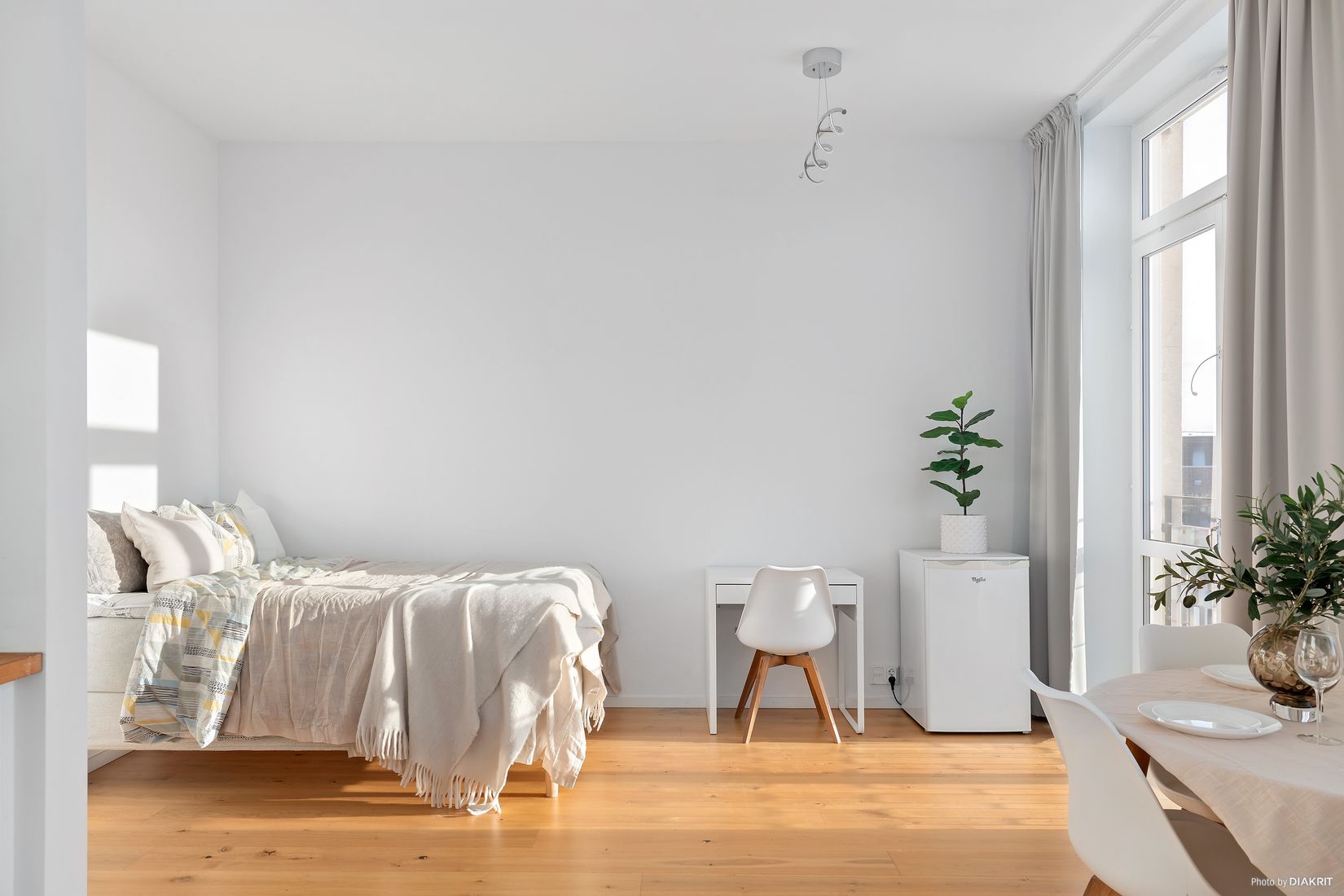 Bostadsrätt, Bagaregatan 19, Tågaborg, Helsingborg