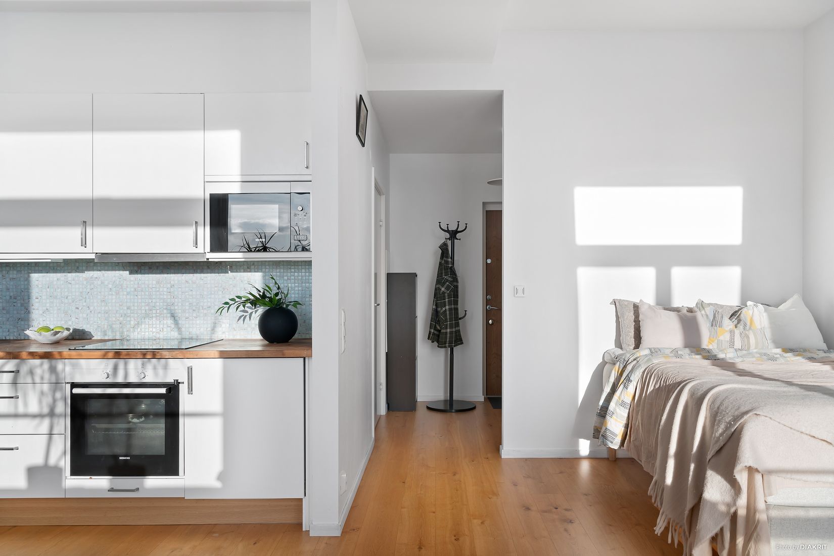 Bostadsrätt, Bagaregatan 19, Tågaborg, Helsingborg