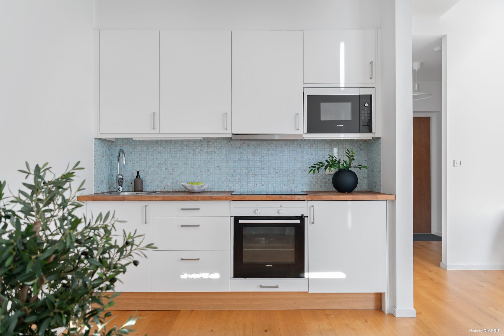 Bostadsrätt, Bagaregatan 19, Tågaborg, Helsingborg