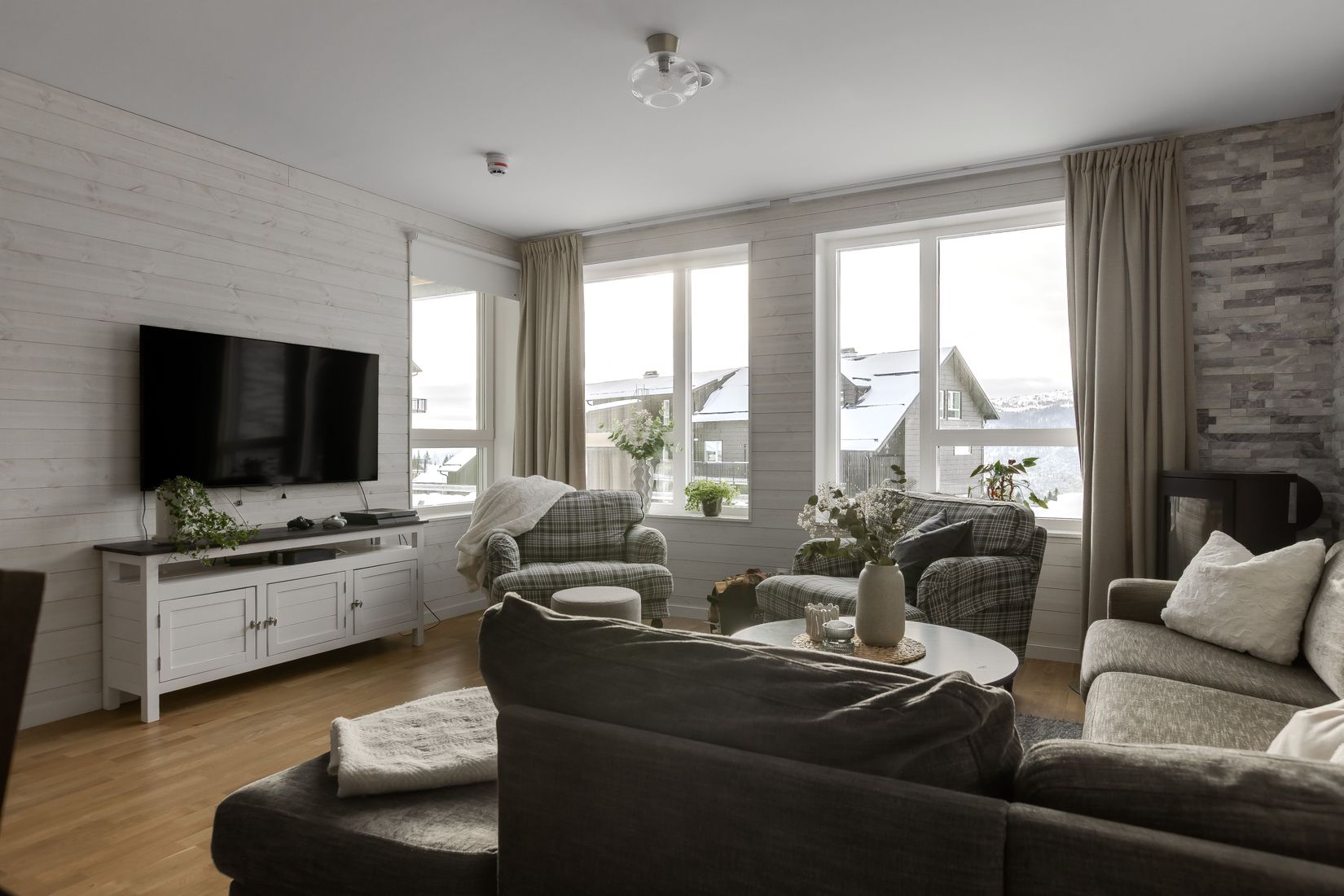 Bostadsrätt, Högåsstigen 13F, LGH 14, Åre - Sadeln, Åre